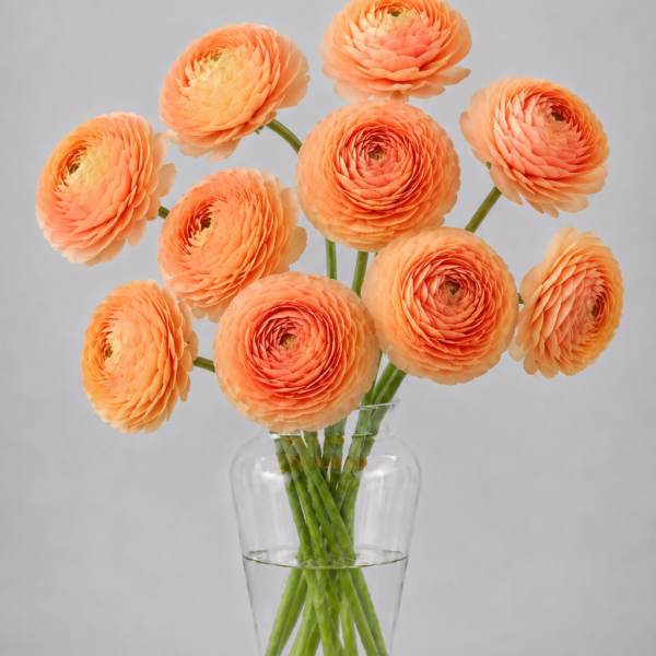 Mambo Ranunculus