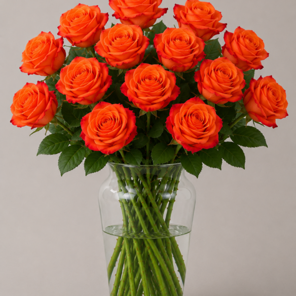 Orange Crush