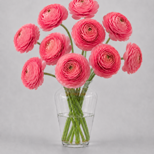 Pastello Ranunculus