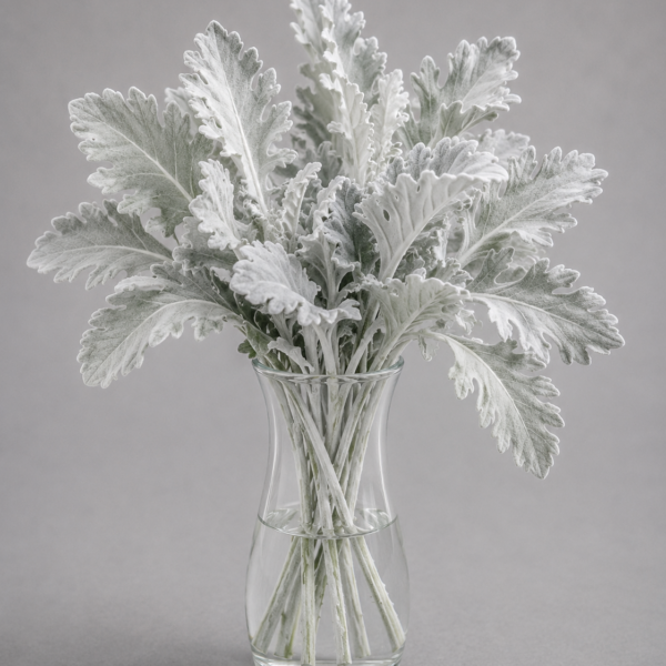 Dusty Miller