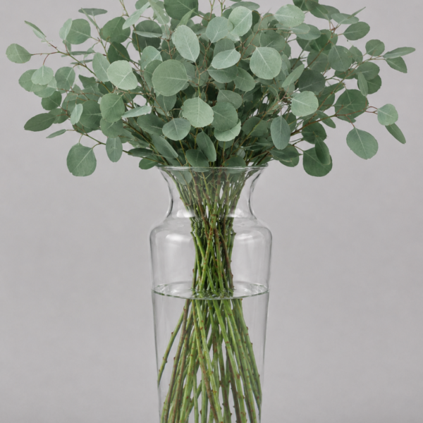 Eucalyptus Silver Dollar