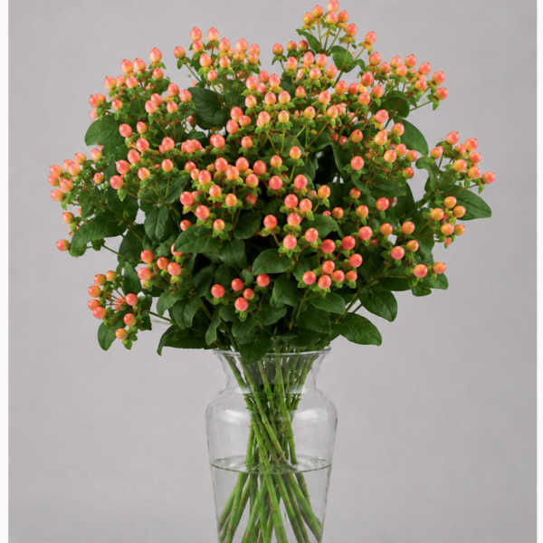 Hypericum