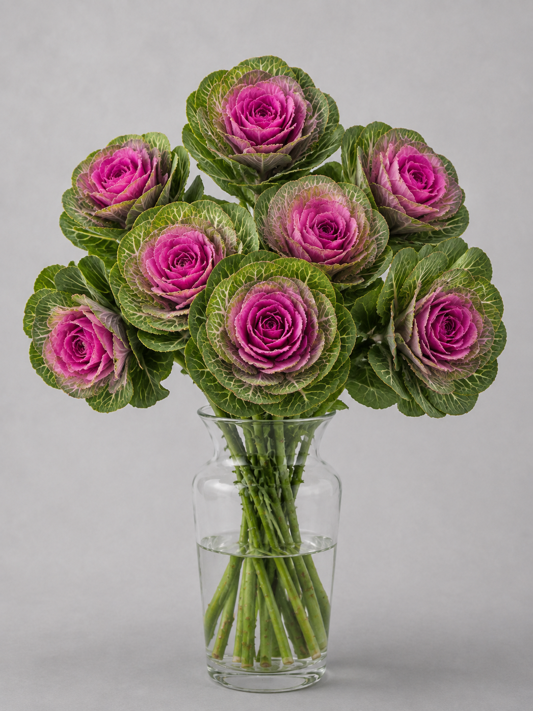 Ornamental Kale