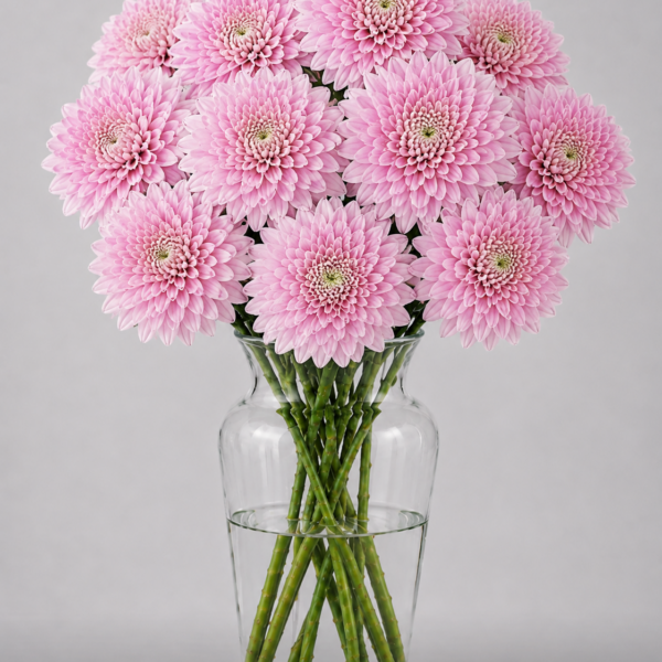 Light Pink Cremon