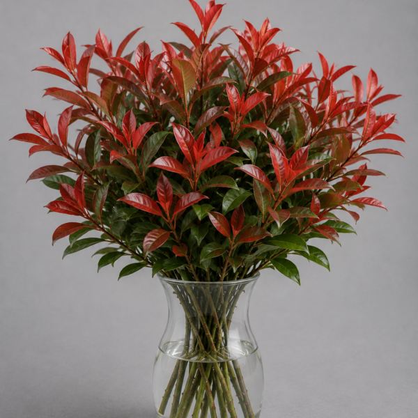 Photinia