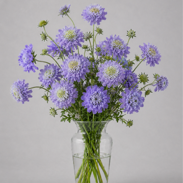 Scabiosa