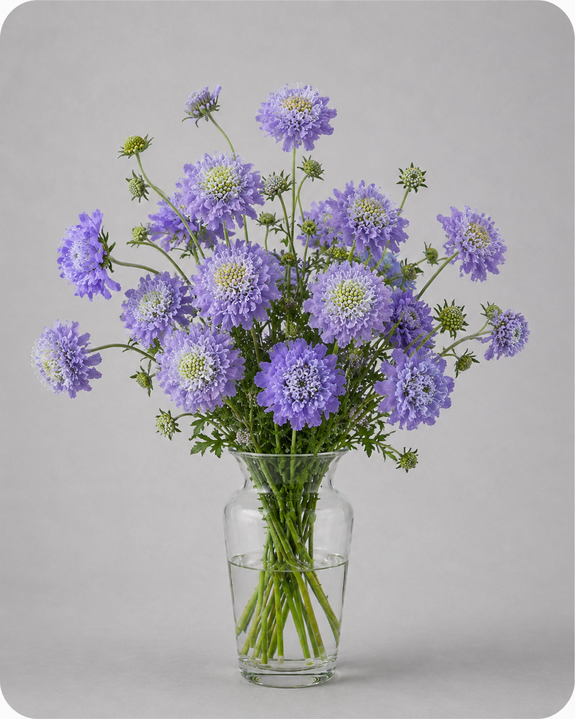 Scabiosa