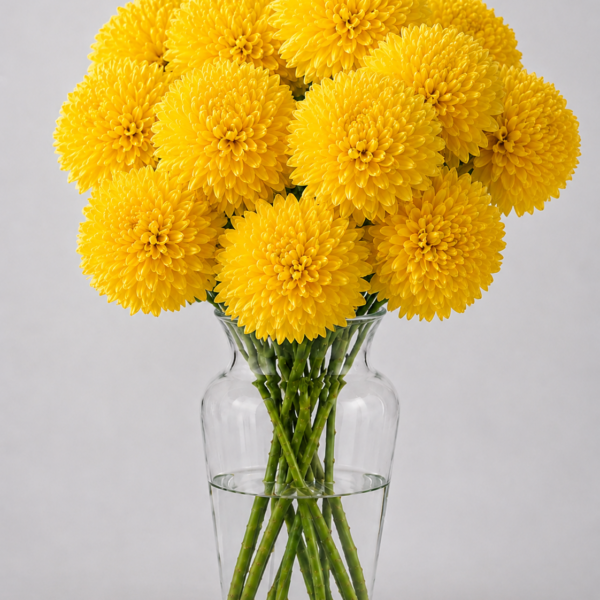 Yellow Cremon